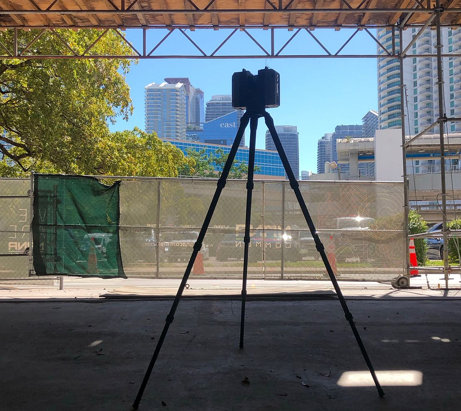 Premier 3D Scanning Services Houston Dcms